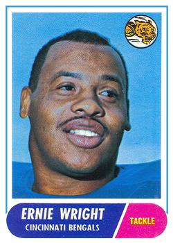 Ernie Wright
