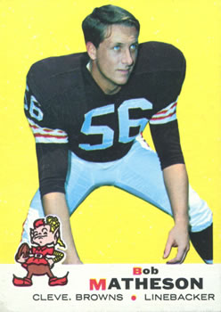 Bob Matheson