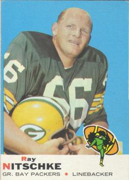 Ray Nitschke