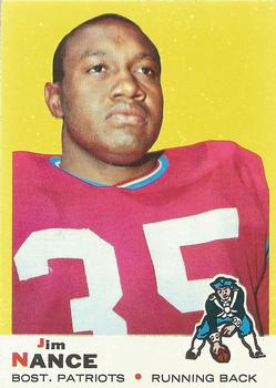 Jim Nance