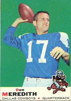 #75 Don Meredith