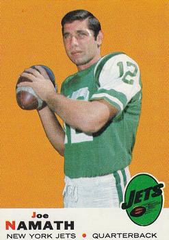 Joe Namath