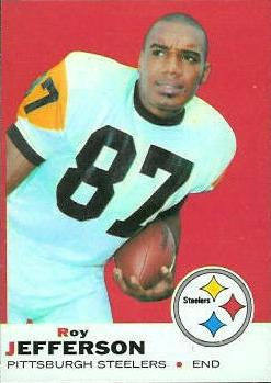 Roy Jefferson