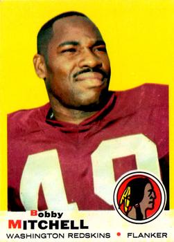 Bobby Mitchell