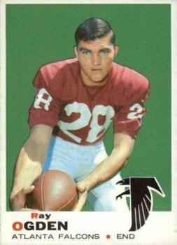 Ray Ogden