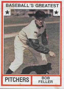 Bob Feller