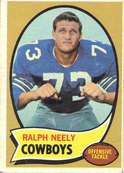 Ralph Neely