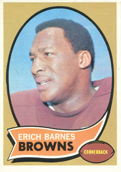 Erich Barnes