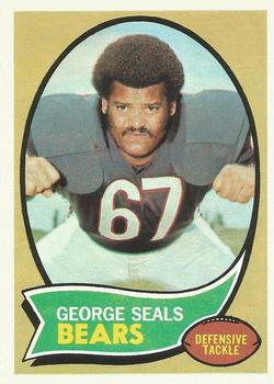 George Seals