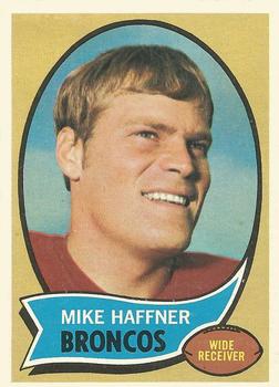Mike Haffner