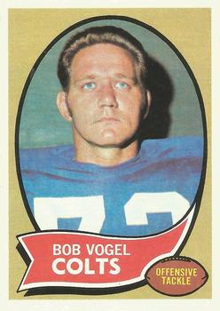 Bob Vogel