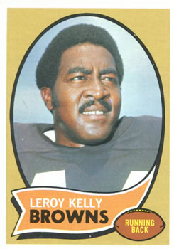 Leroy Kelly