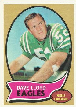 Dave Lloyd