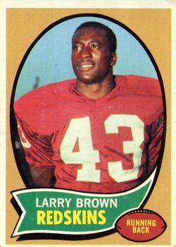 Larry Brown
