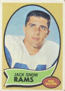 Jack Snow