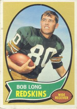 Bob Long