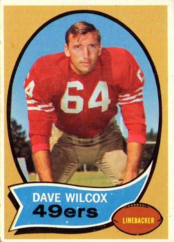 Dave Wilcox