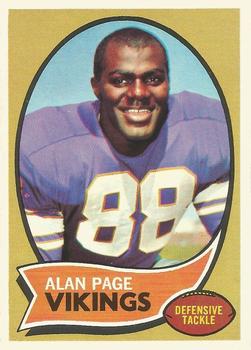 Alan Page