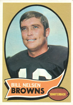 Bill Nelsen