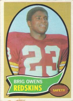 Brig Owens