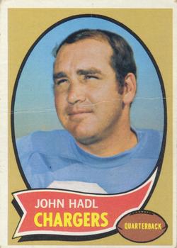 John Hadl