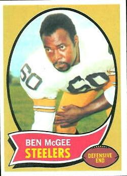 Ben McGee