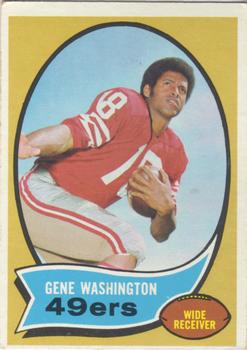 Gene Washington