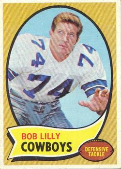 Bob Lilly