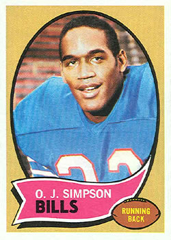 O.J. Simpson