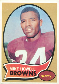 Mike Howell