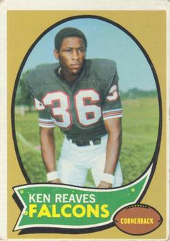 Ken Reaves