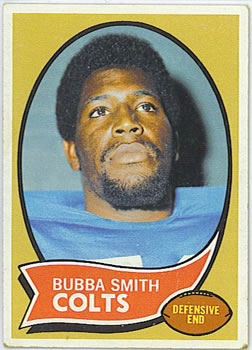 Bubba Smith