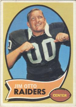 Jim Otto