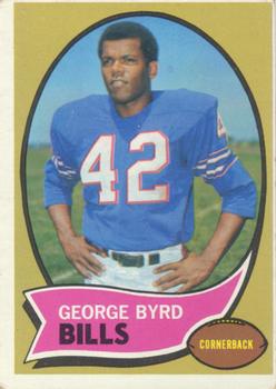 George Byrd