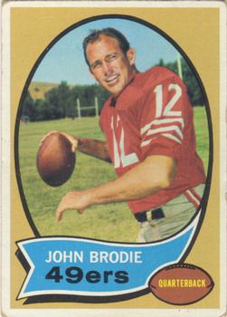 John Brodie