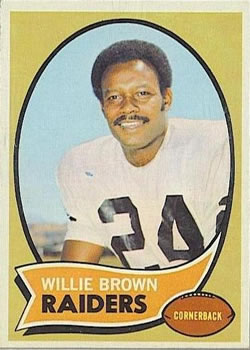 Willie Brown