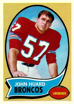 John Huard
