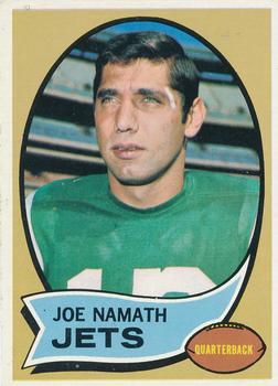 #150 Joe Namath