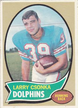 Larry Csonka