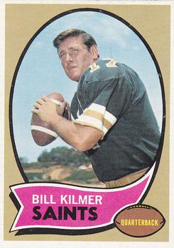 Bill Kilmer