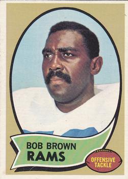 Bob Brown