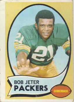 Bob Jeter