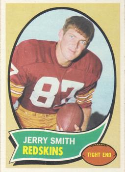 Jerry Smith