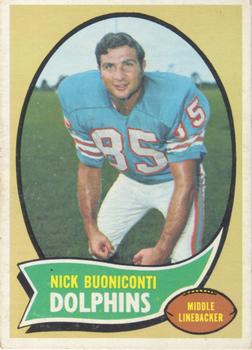 Nick Buoniconti