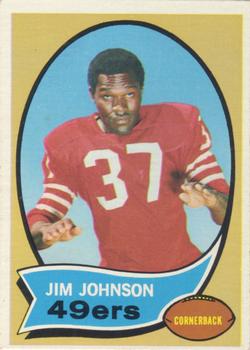 Jim Johnson