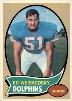 Ed Weisacosky