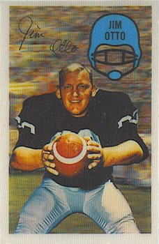 Jim Otto