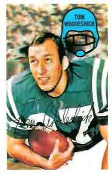 Tom Woodeshick