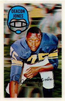 Deacon Jones