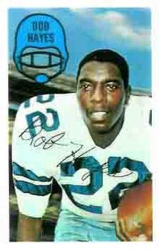 Bob Hayes